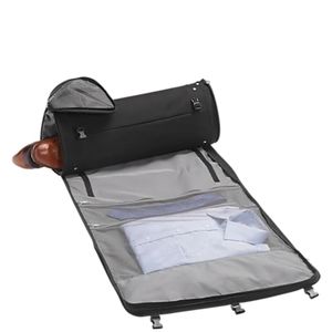 SKYROLL carry on bag